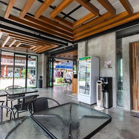 Firefly Phuket Hotel Patong Exterior photo